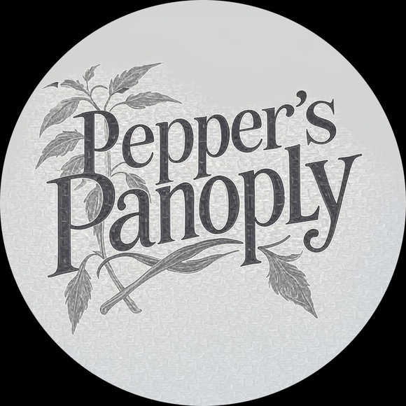 pepperspanoply